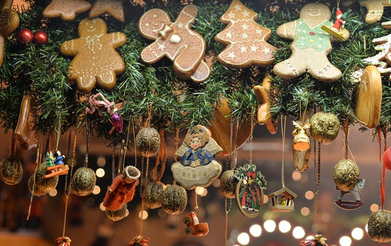 Handmade crafts